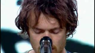 Damien Rice Elephant at Esprit Libres 16 03 2007