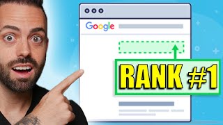 How to Rank on Google in 2023 | How I Get 453,320 Monthly Readers