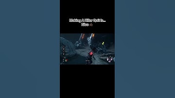 Making Killers Quit In Dead By Daylight - Part 1 #deadbydaylight