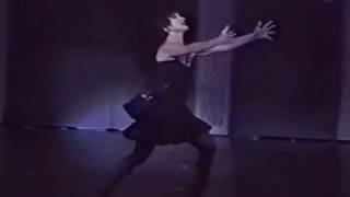 Incredible Chita Rivera &quot;You Should See Yourself&quot; - SWEET CHARITY