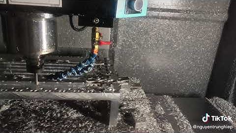 Multi Passes - Mastercam