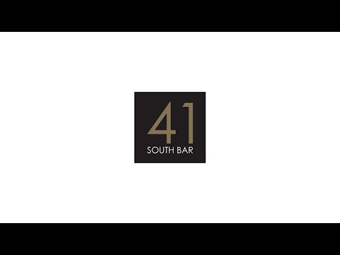 41 South Bar Covid-19 Announcement