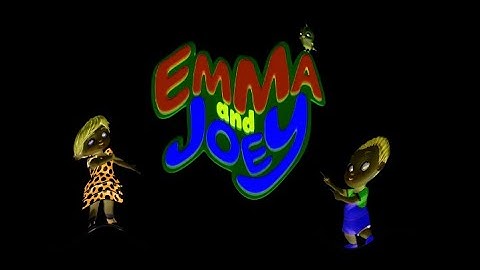 Beep Beep Emma & Joey Intro Logo effects sponsored by Preview 2 Frank V2