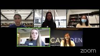 A&S Ask an Ambassador - Natural Science/Math