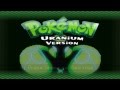 Gameplay Pokemon Uranium 40 beta