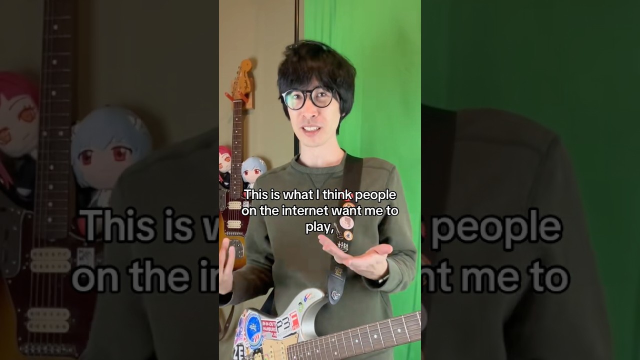 Expectation vs reality 2 #guitar #guitarist #spongebob #spongebobsquarepants  #meme