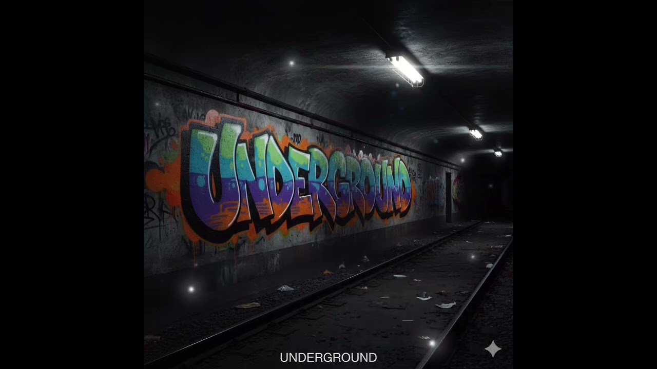 Underground