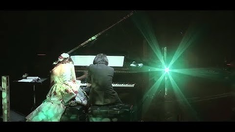 FINAL FANTASY XIV Journeys – Ink Long Dry Music Video Arranged by Keiko