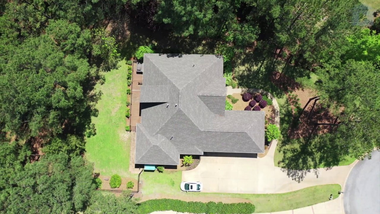 2216 Brenton Lane Auburn, AL (Amy Smallridge, Prime Real Estate Group) YouTube