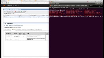 Gazzang CloudEncrypt for Amazon EMR Overview and Demo