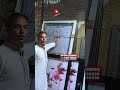 কম দামে🔥ডিজিটাল ডাবল টেম্পার থাই জানালা । aluminum tempered glass window design