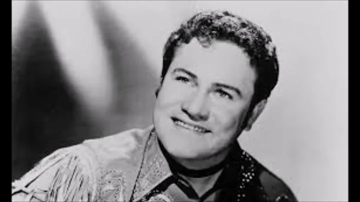 The Sad Life and Death of Lefty Frizzell