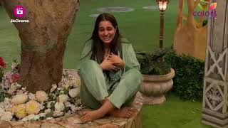 Abhishek Ne Dikhaya Ayesha Ko Magic