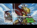 Future Card Buddyfight BT03