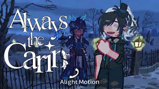 Always An Angel, Never A God. Twisted Wonderland Yuu Angst