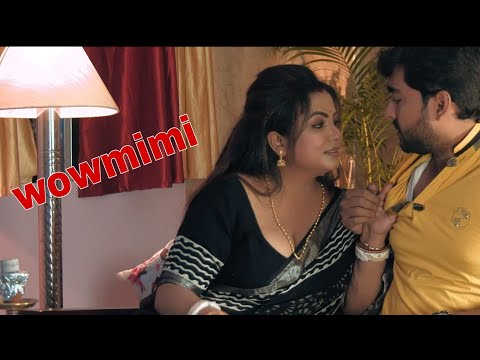 মেহেলি আজ বেপরোয়া। Wow Mimi। Bengali movie scenes। Movie scenes। Madhumita sarkar