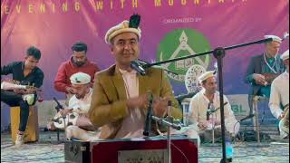 Jaber Khan Ustad Song