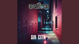 SIN CITY (feat. Jerry Morris)