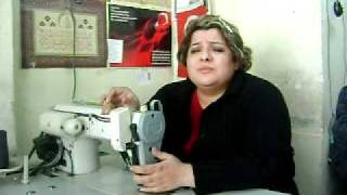 Niye Cattın Kaslarını..