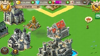 🔥 Kingdom And Lords Mod APK Offline Download link | 💯 Working Mod Apk | How To Crack Kingdom & Lords screenshot 3