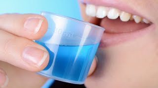 What Happens When You Drink Mouthwash?