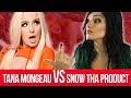 Tana Mongeau vs Snow Tha Product Fight - The REAL Story