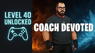 🎂 Birthday Eve Livestream | Gaming & Chill with Coach Devoted 🎮✨