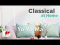 Classical at home at home with beethoven piano at home three streaming compilations