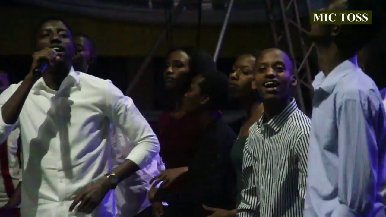 Healing Worship Team baririmba new song BIRAHARI BYINSHI  Ntamisozi nta ninyanja byabuza umugambi