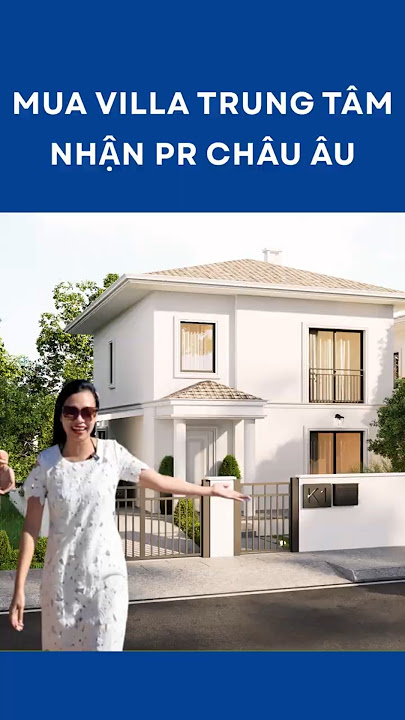 Settling in Cyprus - Buy a villa in the center of Paphos - Get European PR for the whole family!