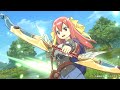 【公式】真島ヒロ × スクウェア・エニックス 完全新作RPG『Gate of Nightmares(ゲートオブナイトメア)』|エマ(CV:Lynn)紹介動画