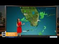 Flood threat continues in South Florida through at least midweek due to rounds of heavy rain, storms