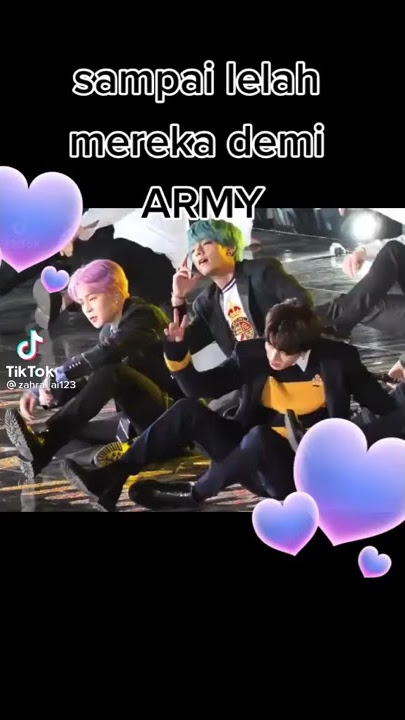 BTS PINGSAN OI