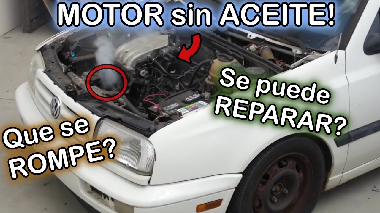 asi-suena-un-motor-sin-aceite-al-acelerarlo-y-estos-los-da-os-youtube