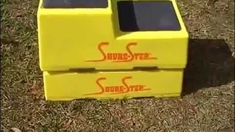 Portable Mounting Blocks for Horse Stables and Shows