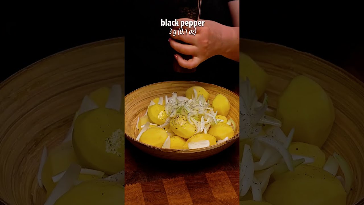 Once You Try This Trick Ll Never Bake Chicken Any Other Way Shots Recipe Cooking