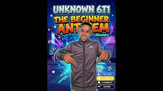 Details Unknown 6t1 ft Lavesh - The Beginner Anthem (official audio) News