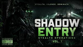 Silent Vector Covert Infiltration 1 Hour