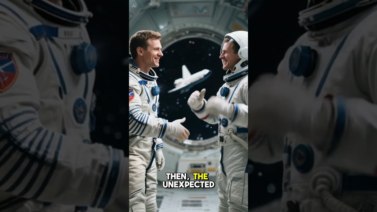 Mir Space Station Launched 1986