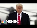 Trump Plotted To Replace AG General In Effort To Overturn Election Results | The Last Word | MSNBC