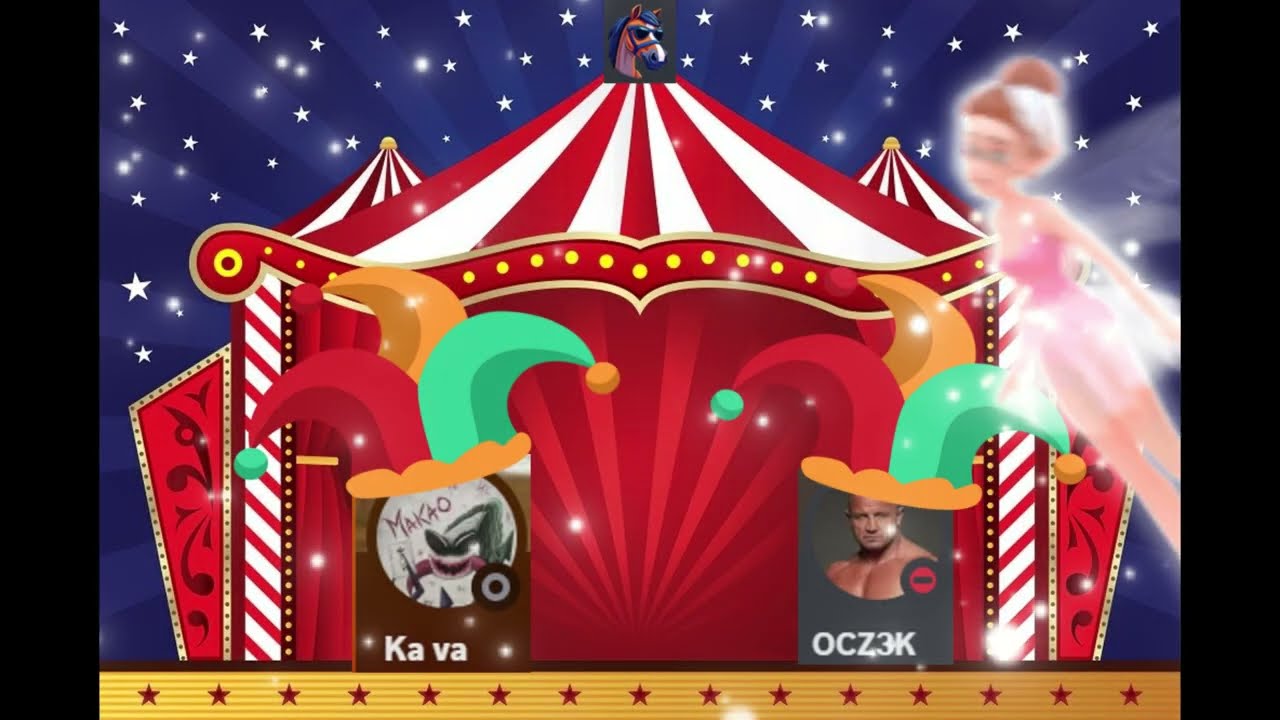 Wiocha Role Play 🤡 | StajniaRP