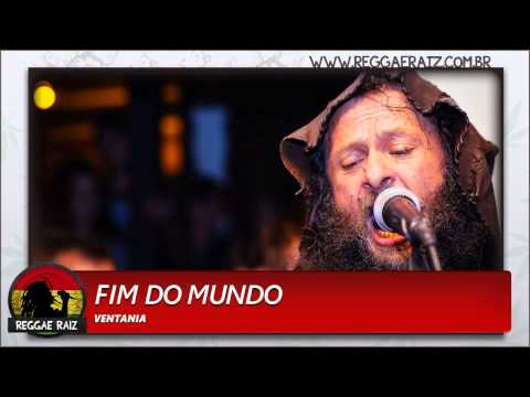Ventania - Fim do Mundo