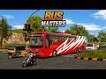 تحميل لعبة Bus Masters India Simulator للأندرويد - أحدث إصدار 2026