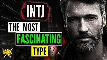 [Top] 7 redenen waarom mensen INTJ zo BOEIEND vinden | INTJ Uniek