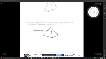 EngageNY Grade 6 Module 5 Lesson 16.