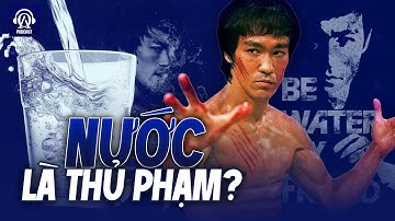 CÁI CHẾT CỦA LÝ TIỂU LONG ĐÃ CÓ LỜI GIẢI?