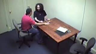 How much stress can a chair take during an interrogation (Sh;tposting) Profile