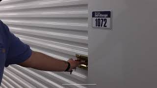 West Coast Self-Storage San Jose