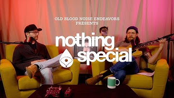 Nothing Special - Sunlight Stereo