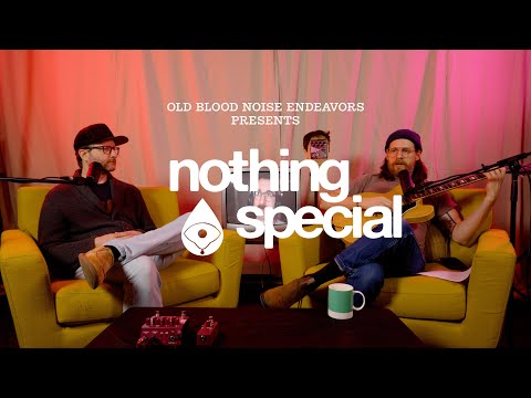 Nothing Special - Sunlight Stereo
